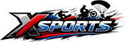 xsports লোগো